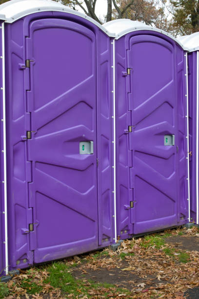 Types of Portable Toilets We Offer in Sand Point, AK